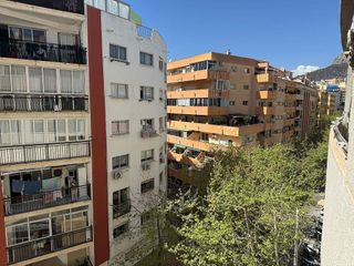 Piso en venta en Zona Pueblo en Calpe/Calp