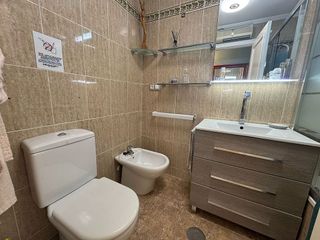 Piso en venta en Zona Pueblo en Calpe/Calp