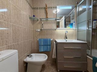 Piso en venta en Zona Pueblo en Calpe/Calp