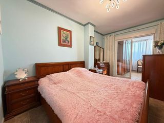 Piso en venta en Zona Pueblo en Calpe/Calp