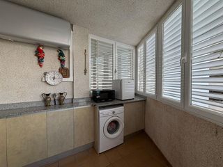 Piso en venta en Zona Pueblo en Calpe/Calp