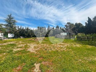 Terreno en venta en Parque de la Coruña - Las Suertes en Collado Villalba