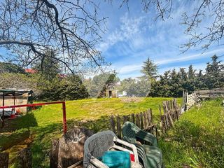 Terreno en venta en Parque de la Coruña - Las Suertes en Collado Villalba