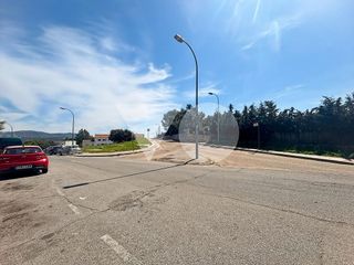 Terreno en venta en Parque de la Coruña - Las Suertes en Collado Villalba