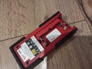 Medidor Láser Milwaukee LM 60