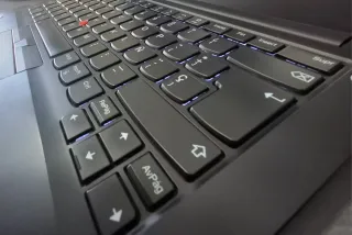 Lenovo Thinkpad E14 i5 11th Gen 256GB SSD 8GB RAM