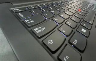 Lenovo Thinkpad E14 i5 11th Gen 256GB SSD 8GB RAM