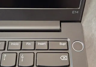 Lenovo Thinkpad E14 i5 11th Gen 256GB SSD 8GB RAM