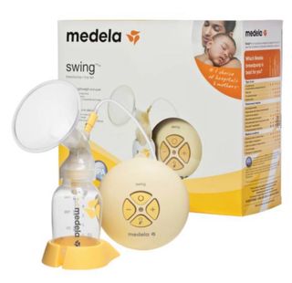 Sacaleches Medela Swing