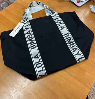 Bolsos Marc Jacobs Tote Bag Beige y Verde