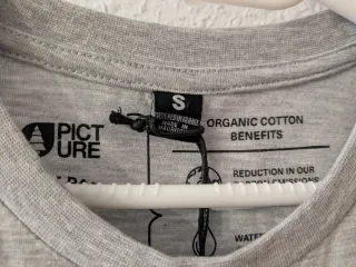 Camiseta Picture Organic Clothing Talla S