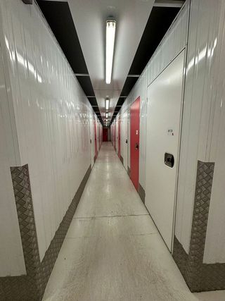 Trastero en alquiler en Zona Industrial en Prat de Llobregat, El