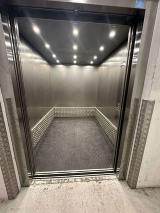 Trastero en alquiler en Zona Industrial en Prat de Llobregat, El