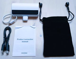 Nuova Batteria Esterna iPosible 5500mAh