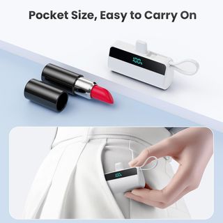 Nuova Batteria Esterna iPosible 5500mAh