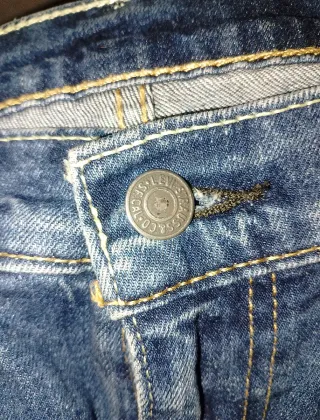 Levi's 510 Vaqueros Talla 31/34