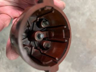 Distribuidor Delco FEMSA Seat 600