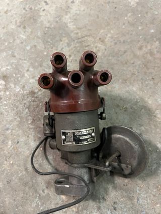 Distribuidor Delco FEMSA Seat 600