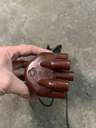 Distribuidor Delco FEMSA Seat 600