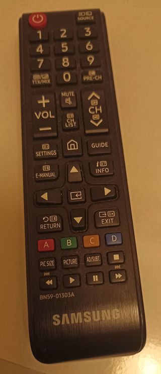 Televisor Samsung UE32N5305