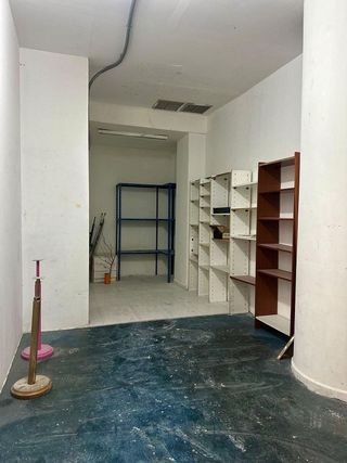 Local comercial en alquiler en Zona Teatro Campoamor en Oviedo