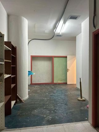 Local comercial en alquiler en Zona Teatro Campoamor en Oviedo