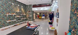 Local comercial en alquiler en Centro en Santa Cruz de Tenerife