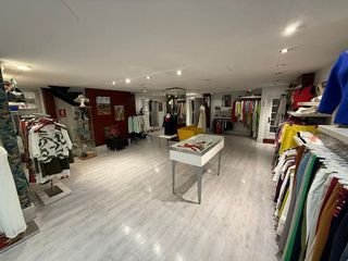 Local comercial en alquiler en Centro en Santa Cruz de Tenerife