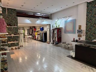 Local comercial en alquiler en Centro en Santa Cruz de Tenerife