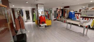 Local comercial en alquiler en Centro en Santa Cruz de Tenerife