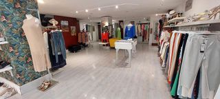 Local comercial en alquiler en Centro en Santa Cruz de Tenerife