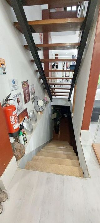 Local comercial en alquiler en Centro en Santa Cruz de Tenerife