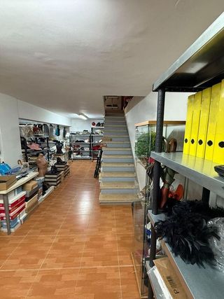 Local comercial en alquiler en Centro en Santa Cruz de Tenerife