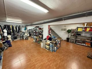 Local comercial en alquiler en Centro en Santa Cruz de Tenerife