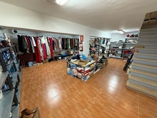 Local comercial en alquiler en Centro en Santa Cruz de Tenerife