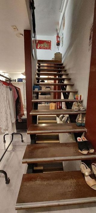 Local comercial en alquiler en Centro en Santa Cruz de Tenerife