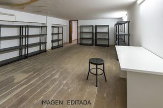 Local comercial en alquiler en Centro en Santa Cruz de Tenerife