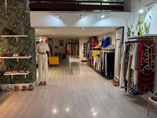 Local comercial en alquiler en Centro en Santa Cruz de Tenerife