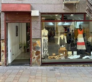 Local comercial en alquiler en Centro en Santa Cruz de Tenerife