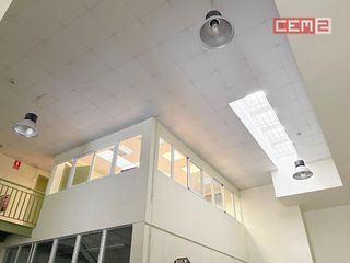 Local comercial en alquiler en Ermitagaña - Mendebaldea en Pamplona