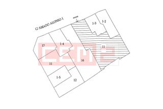 Local comercial en alquiler en Ermitagaña - Mendebaldea en Pamplona
