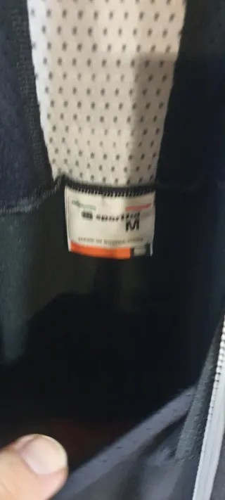 Equipación Ciclismo Sportful Bodyfit Pro