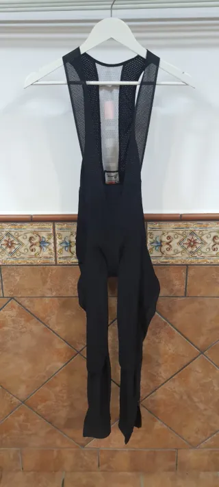 Equipación Ciclismo Sportful Bodyfit Pro