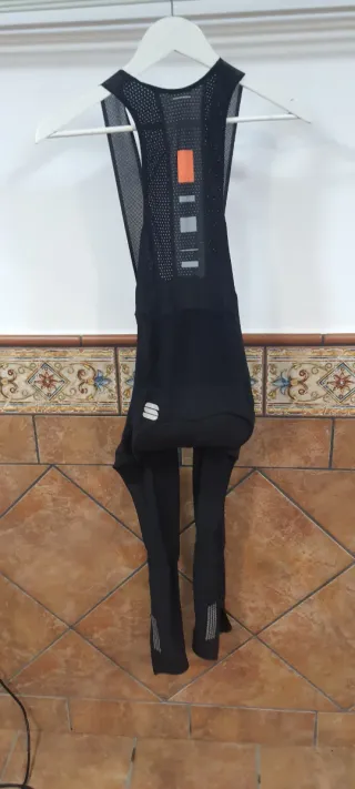 Equipación Ciclismo Sportful Bodyfit Pro