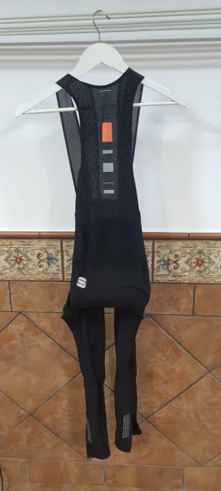 Equipación Ciclismo Sportful Bodyfit Pro