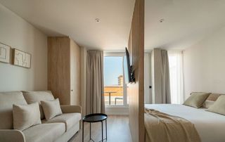 Estudio en alquiler en Echavacóiz en Pamplona