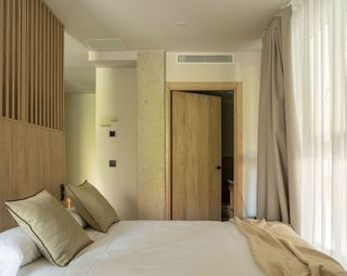 Estudio en alquiler en Echavacóiz en Pamplona