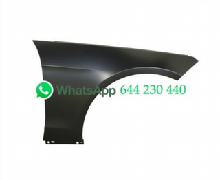 ALETA DELANTERA DERECHA(CHAPA) MERCEDES E W212 20