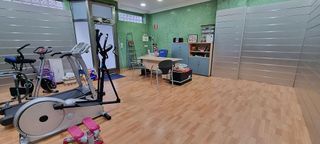 Local comercial en alquiler en San Ignacio-Elorrieta en Bilbao