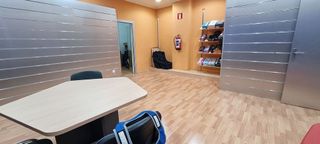 Local comercial en alquiler en San Ignacio-Elorrieta en Bilbao